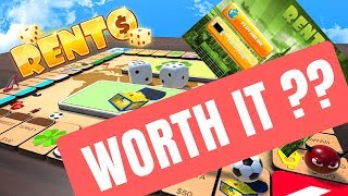 Rento Fortune Monolit Review Nintendo Switch