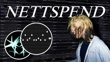How CXO & ROK makes *HOPSCOTCH* BEATS for NETTSPEND | FL Studio Tutorial 2025