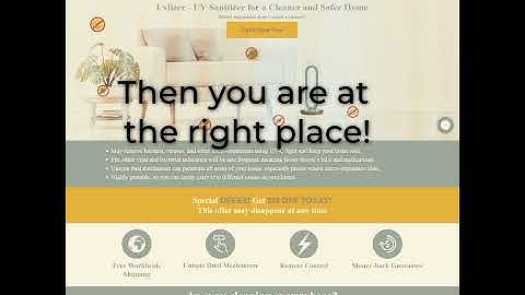 Get a Shopify Landing Page or Shopify Website  to Boost Sales