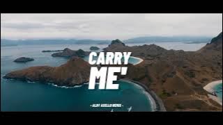 Download lagu DJ CARRY ME - ( FunkyNight ) Aldy Axello Remix 2022