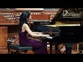 Kate Liu plays Beethoven: Sonata N. 31 Op. 110