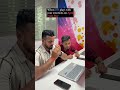 April Fools' Day Prank! 🤣 The Shock from HR! #aprilfoolsday #prank #officeprank #hrprank #funnyvideo