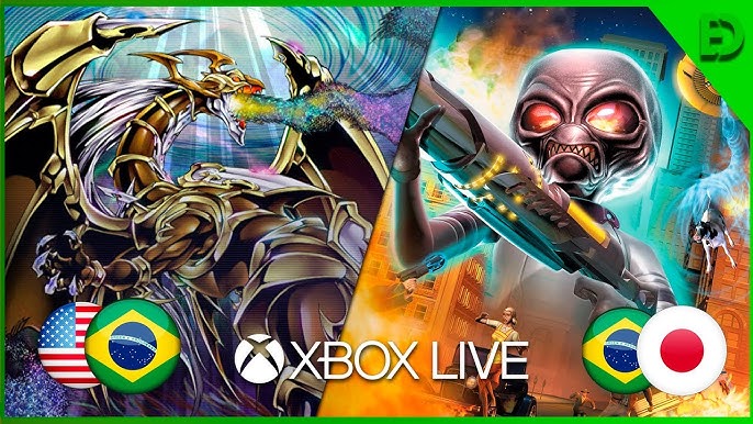 Jogos gratuitos na XBOX GAME WITH GOLD - POPSFERA