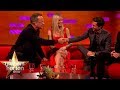 Tom Hanks Teaches Tom Holland How To Act | The Graham Norton Show