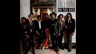 The Dazz Band - Stay A While With Me chords