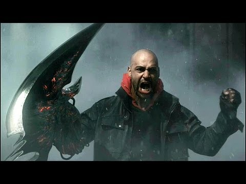 Prototype 2 - Live Action Official Trailer (2012) | HD