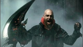 Prototype 2 - Live Action Official Trailer (2012) | HD