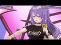 DEJAVU - Moona Hoshinova 【Moona 3DLIVE BDAY 2025】