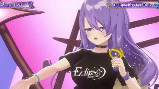 DEJAVU - Moona Hoshinova 【Moona 3DLIVE BDAY 2025】