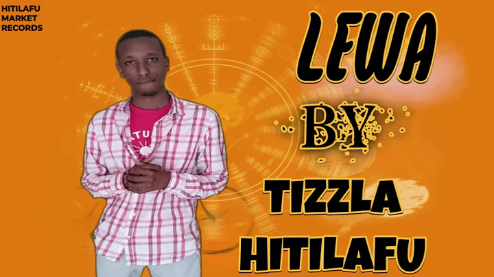 Tizzla Hitilafu - Lewa Ft C.E.O Bruce (Official Music Audio)