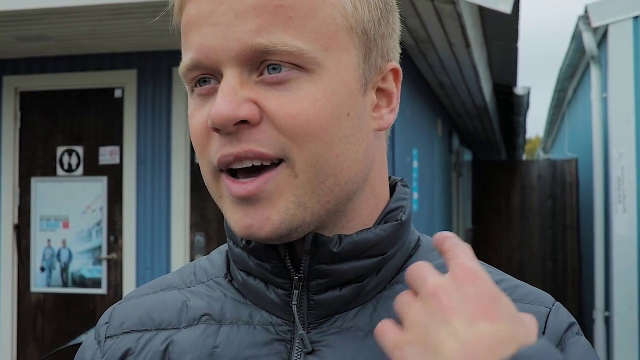 Mantorp Grande Finale 2019