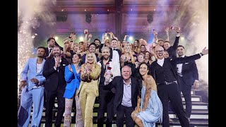 2024 AHIA BUSINESS GALA