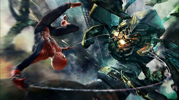 SPIDER MAN PS4 Ending All Endings (SPIDERMAN PS4)