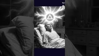 Famous Bill Wilson's White Light: From Spiritual Awakening to Addiction Treatment #shorts Wealth