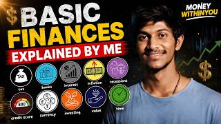 10 Basic Financial Concepts Everyone Should Understand