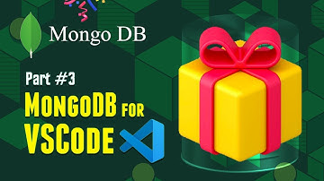 MongoDB #S3 🟢 How to connect Mongo DB with VSCode Extension
