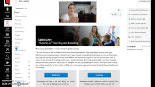 Welcome to EDU 10004!