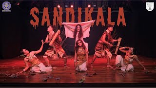 Download Lagu SANDIKALA_UKM KESENIAN UNUD_NATARASA2025 MP3