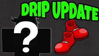 Celebrity DRIP UPDATE + THIS ENCHANT IS BROKEN | Deepwoken Profile