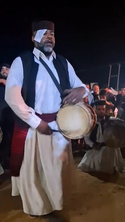 زكرة ليبية - رقدالين