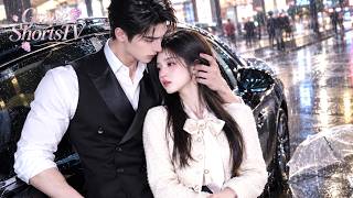 She reunites with her ex, now a CEO determined to take her by force!
