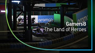 Investing in People’s Potential Through Gamers8 | Our Partnerships by aramco 1,534,687 views 8 months ago 2 minutes, 35 seconds