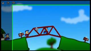 Cargo Bridge Thinking Skill Planning on 166808879