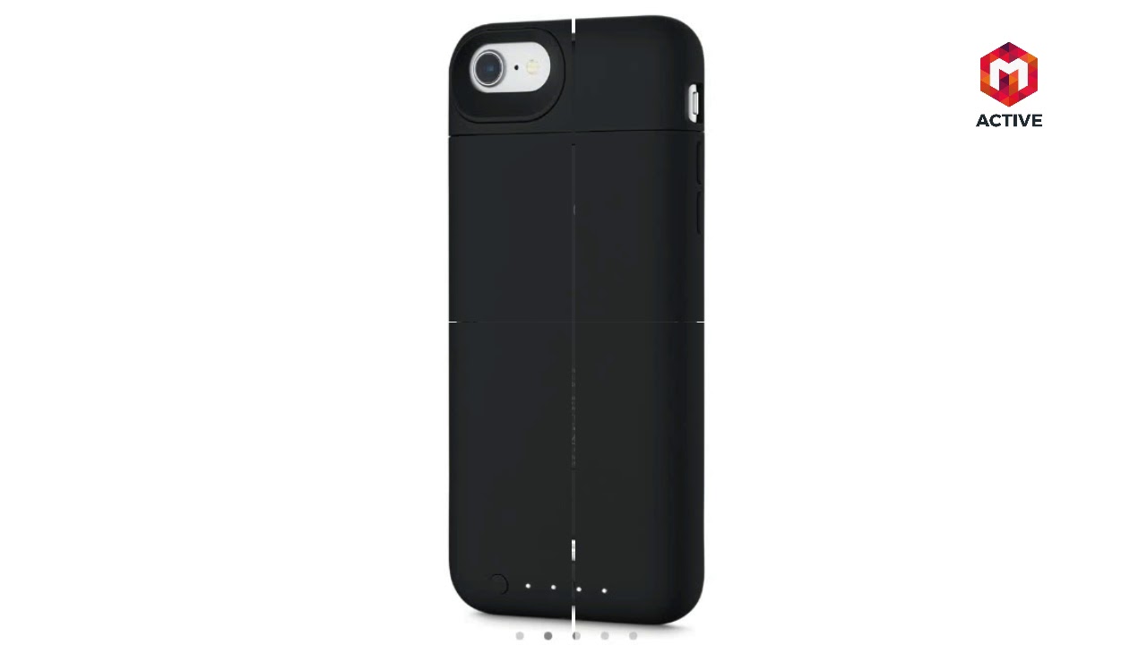 mophie juice pack classic for iPhone 8  7