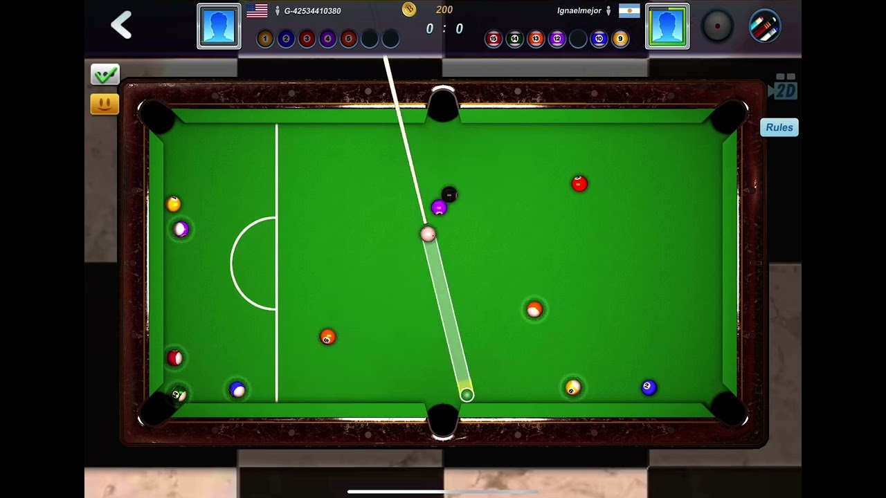 Real Pool 3D 2
