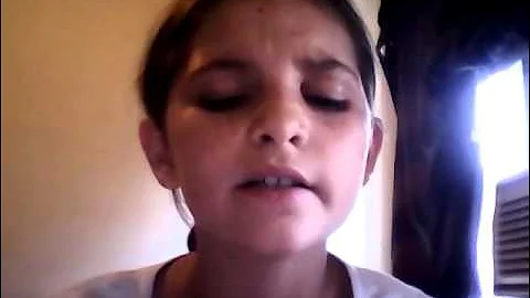 Can I sing good or not