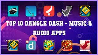 Top 10 Dangle Dash Android Apps screenshot 3