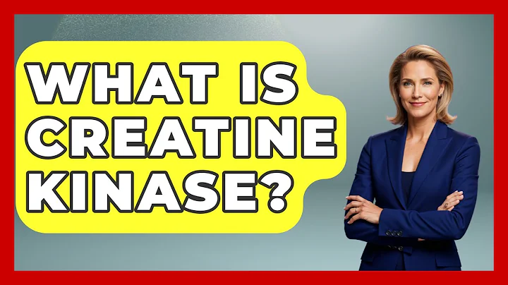 What Is Creatine Kinase? - First Response Medicine