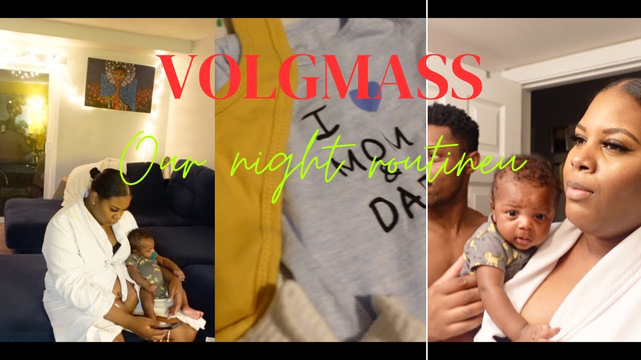 newborn-night-routine-realistic-night-with-my-newborn-baby-vlogmas-day