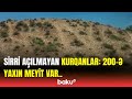 Salyanın minillik tarixi olan &quot;7 qardaş&quot; kurqanı | Nüfuzlu şəxslər belə dəfn edilib