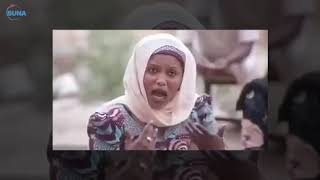 #السودان#سونا l لغة الهوسة للتوعية بفيروس كورونا