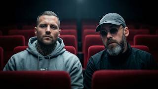 Kontra K - Für Immer | feat. Sido, Montez & Elif | Official Video