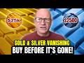 7 MINS AGO! Francis Hunt Shared Terrifying Predictions