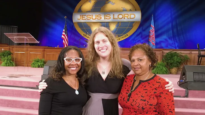 KCM Partner Testimony  Healed From the Root of Bit...