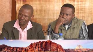 THE CENTRAL TRUTH False Prophets Episode 2