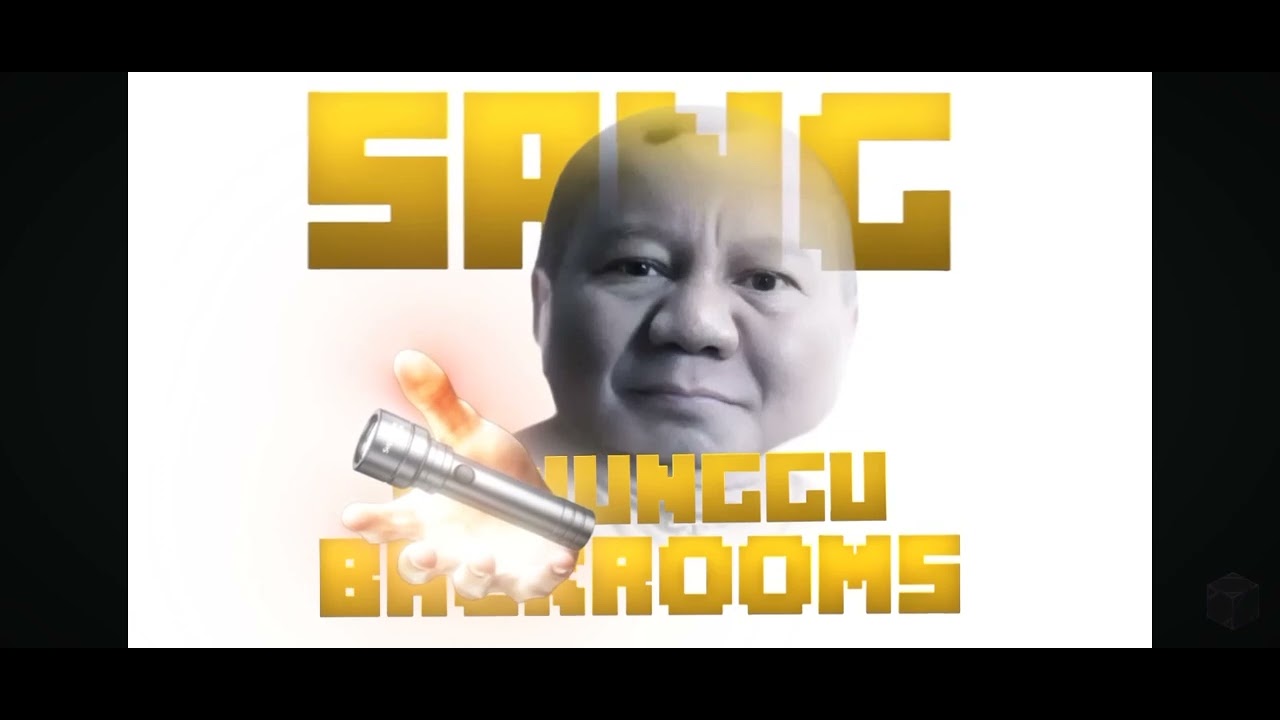 Minecraft labirin horor