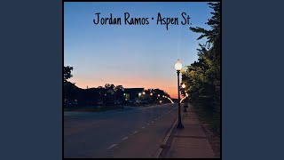 Video thumbnail of "Jordan Ramos - Aspen St."