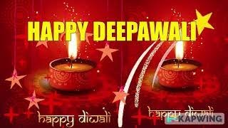 Happy Diwali status | Greeting Video | Diwali status | Deepavali 2022 | Diwali wishes status - hdvideostatus.com