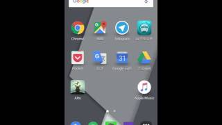 開啟 OK Google 道地中文語音指令實測 15則命令教學大全 screenshot 4