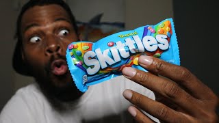 tropical skittles