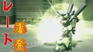[バトオペ2]　任務消化と雑談と　[レーティング]