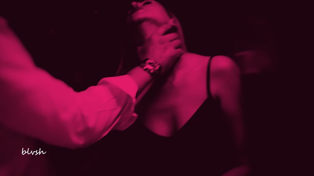 sensual after hours | dark late night playlist