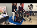 ロボットアシストウォーカーRT1:RT2