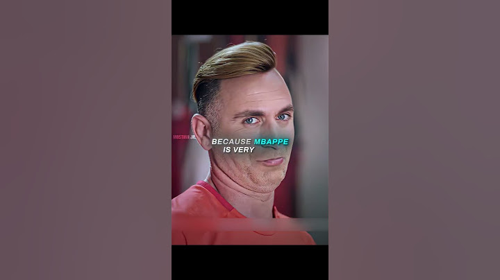 When they said Mbappe's faster , Ronaldo Reaction..🤯🔥 #mbappe #ronaldo #fans #football #commercial