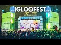 Montreals igloofest is the worlds coldest music festival