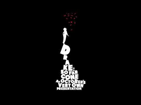 Drake - Congratulations (Instrumental)
